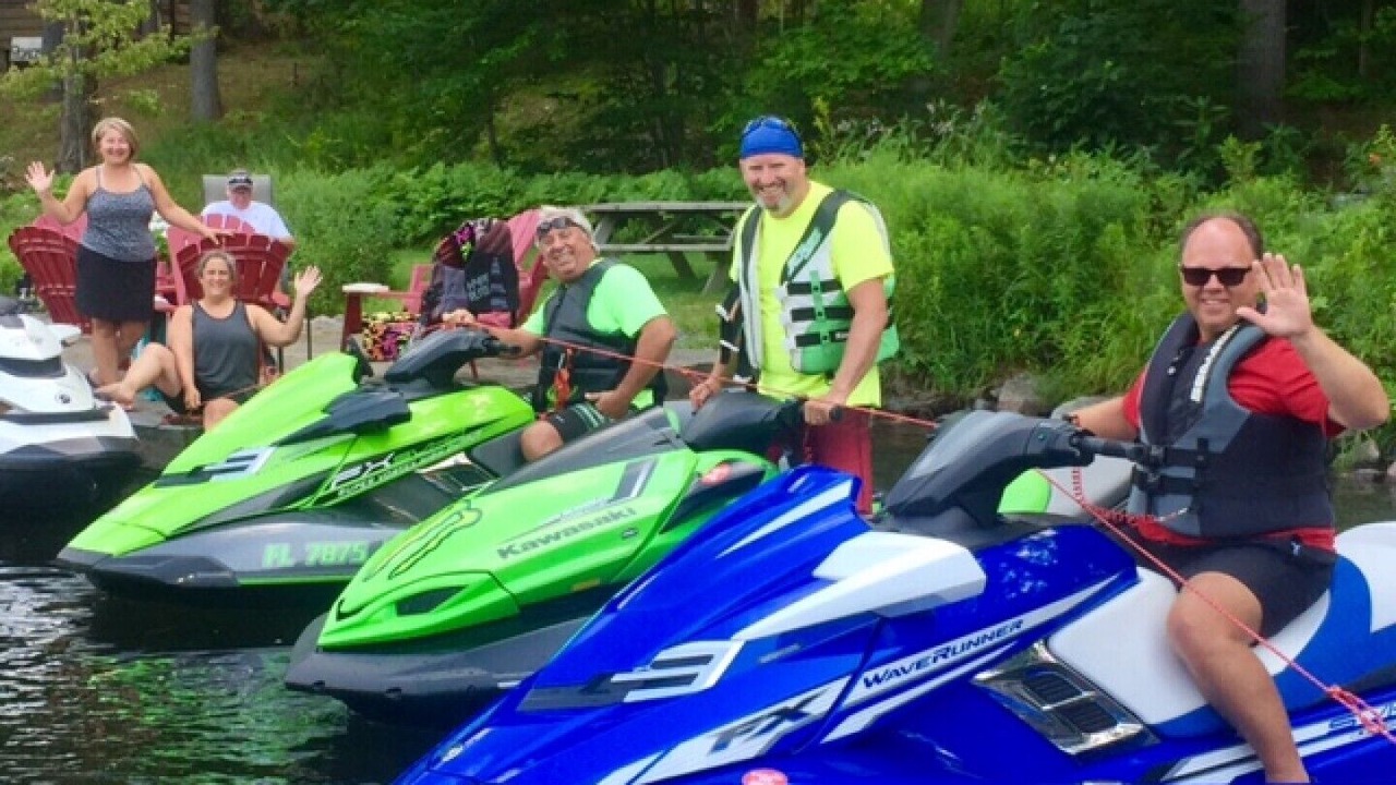 Photo of Others in Port Carling