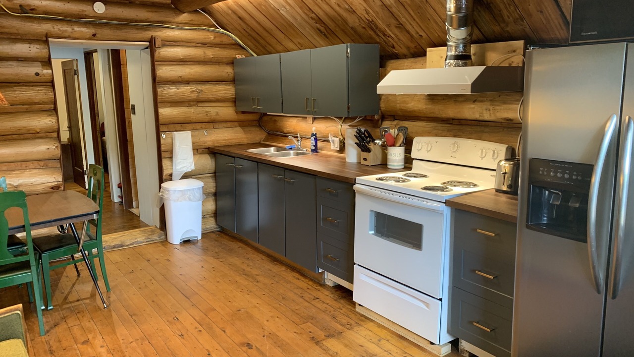 Photo of Kitchen in Hastings Highlands