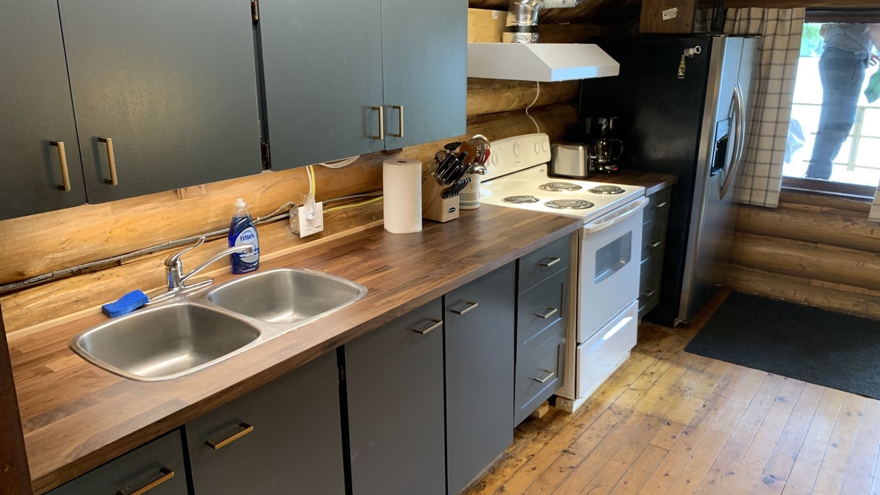 Photo of Kitchen in Hastings Highlands