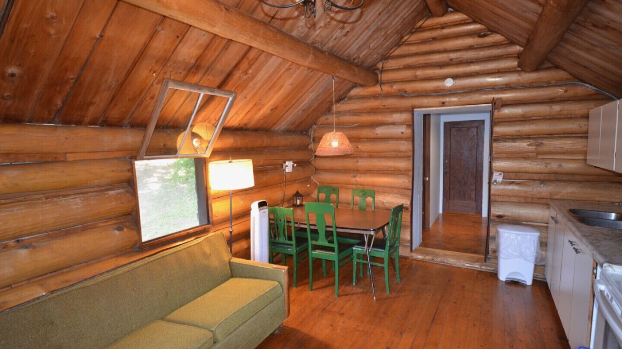 Photo of Livingroom in Hastings Highlands