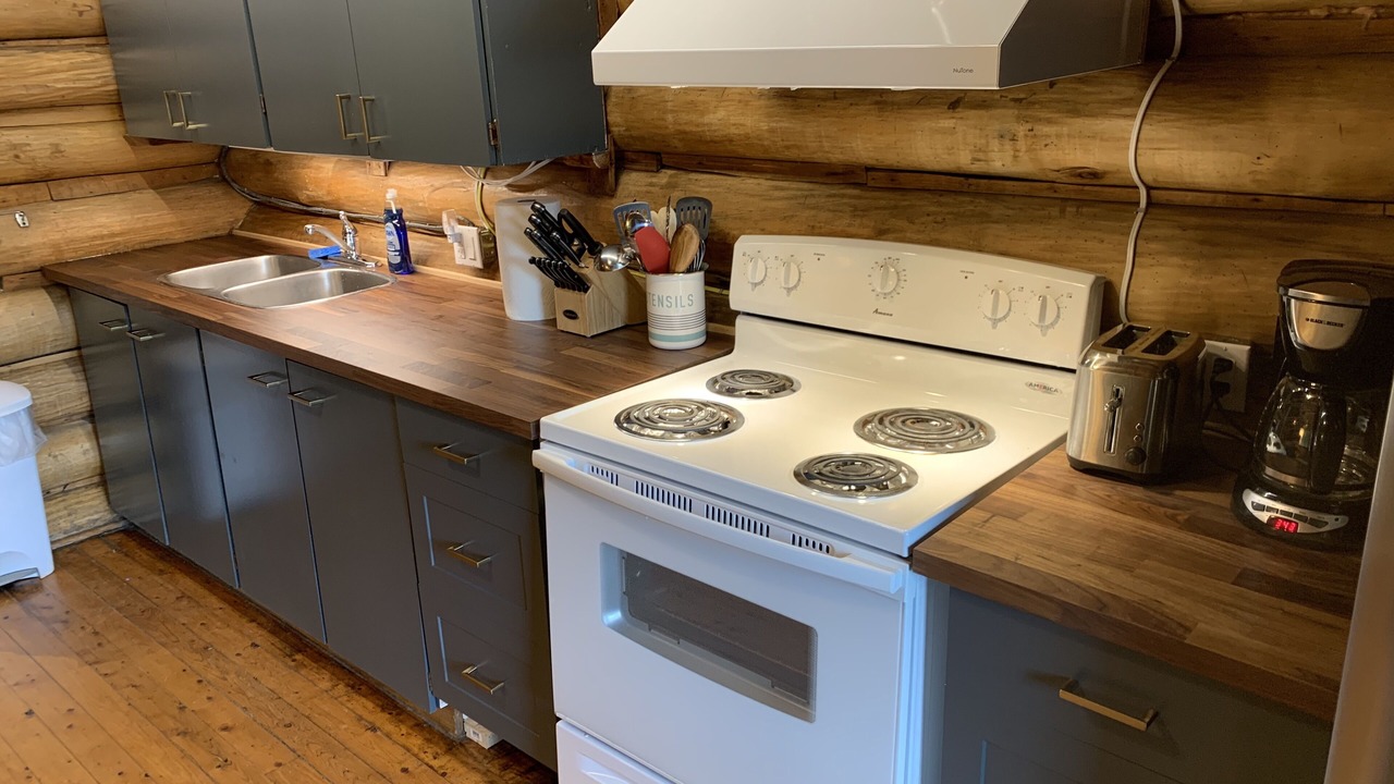 Photo of Kitchen in Hastings Highlands
