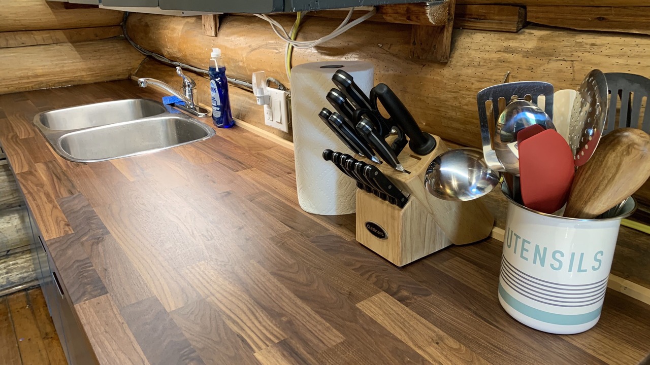 Photo of Kitchen in Hastings Highlands