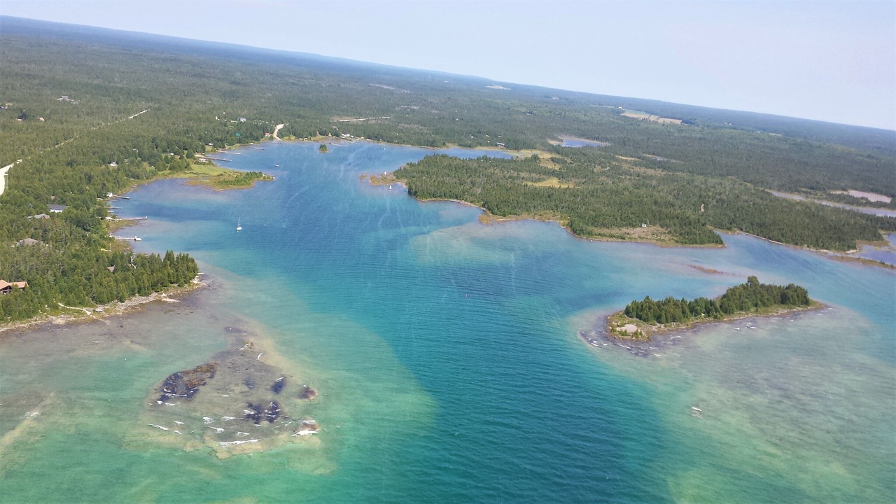 Photo of Others in Miller Lake