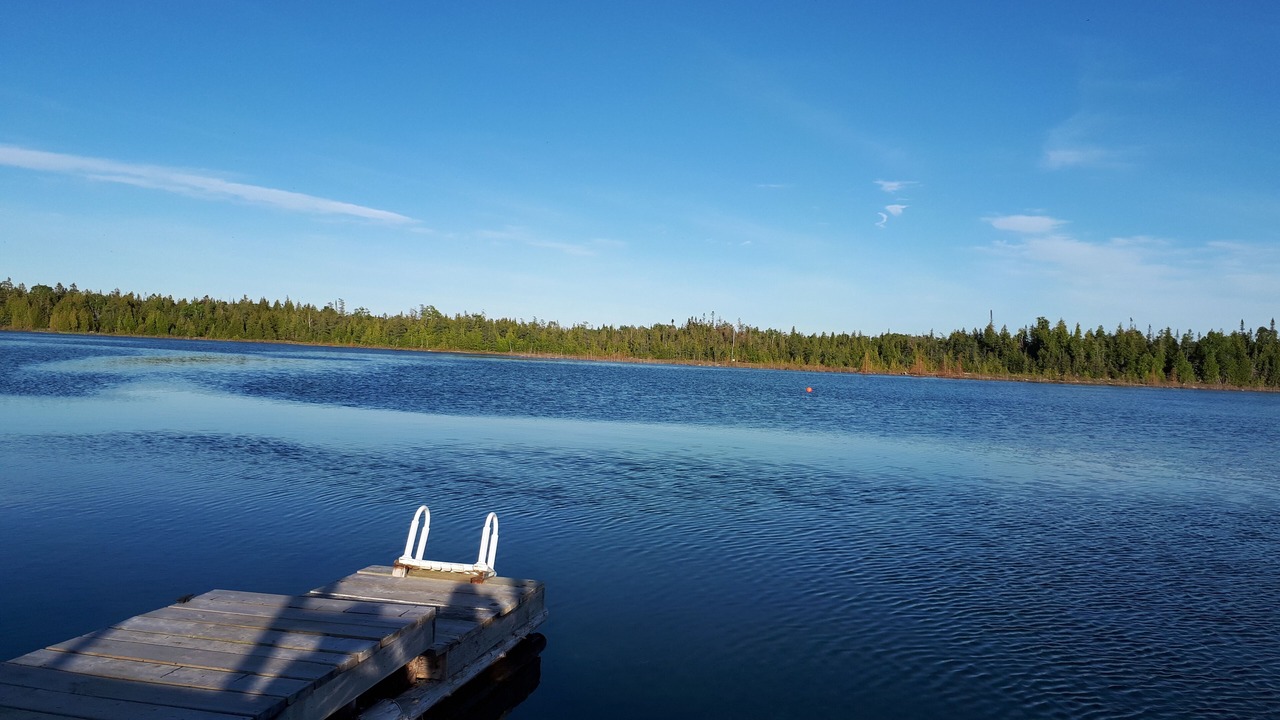 Photo of Outdoor in Miller Lake