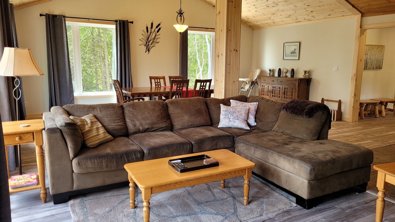 Photo of Bedroom in Miller Lake