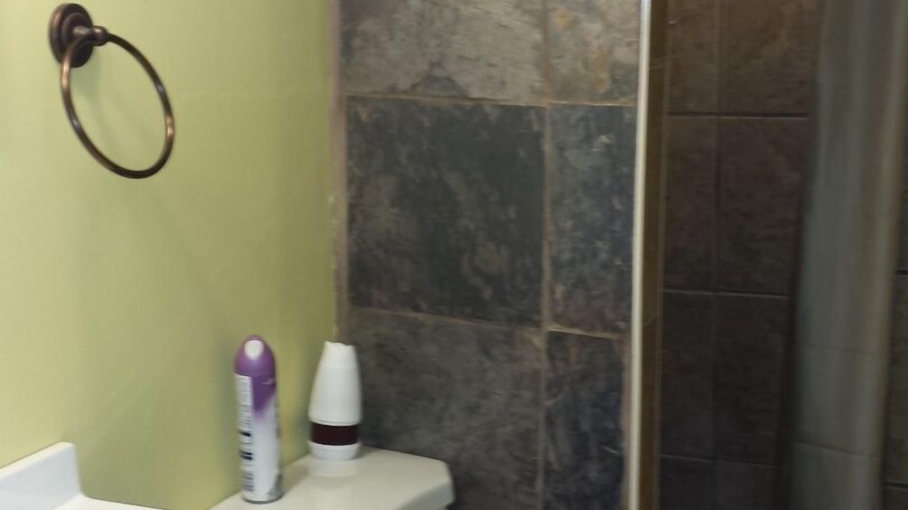 Photo of Bathroom in Miller Lake