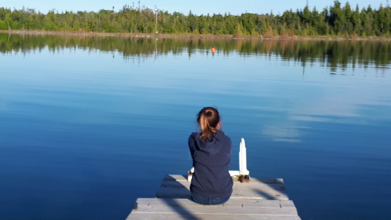 Photo of Others in Miller Lake