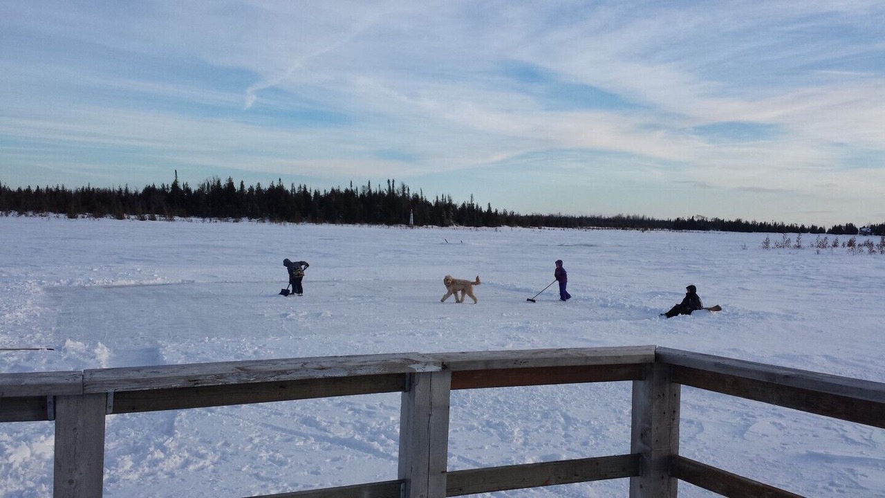 Photo of Others in Miller Lake