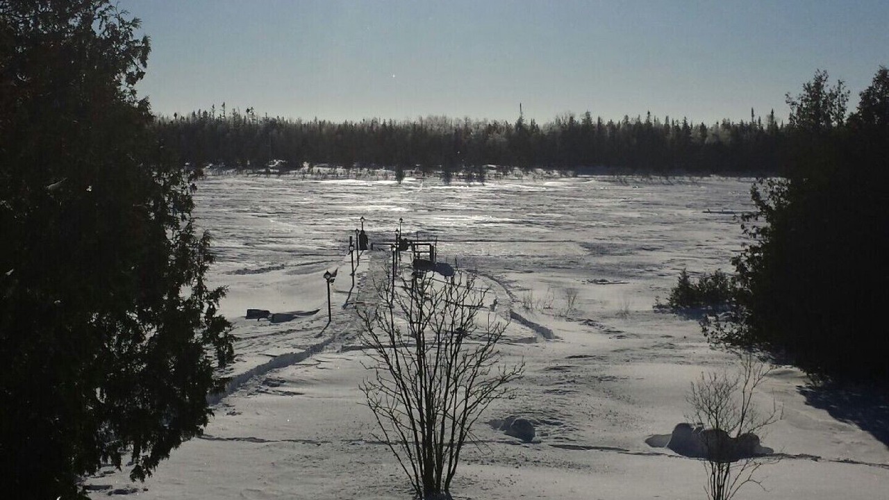 Photo of Others in Miller Lake