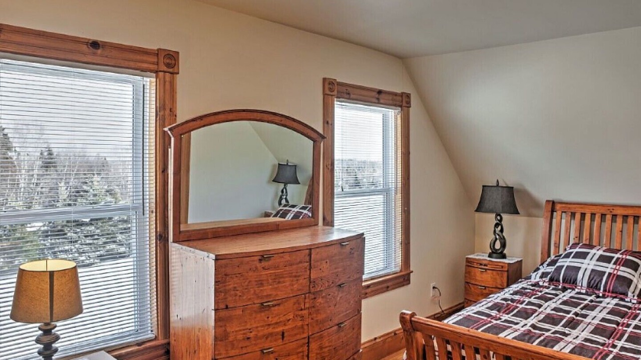 Photo of Bedroom in Murray Harbour