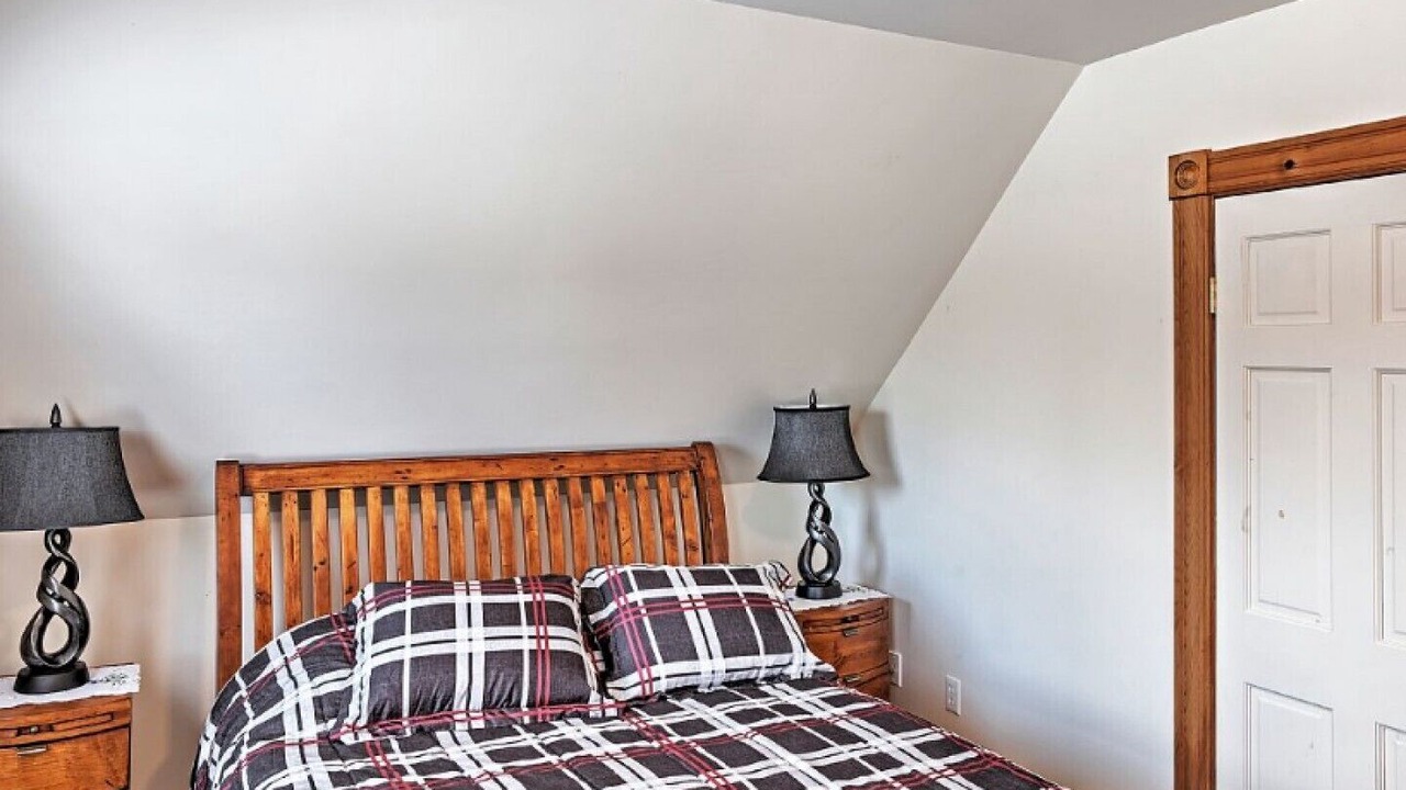 Photo of Bedroom in Murray Harbour