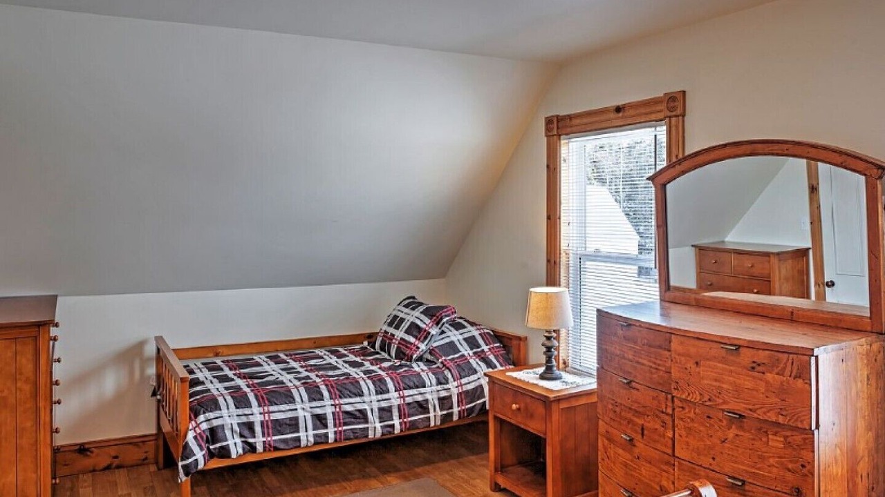 Photo of Bedroom in Murray Harbour