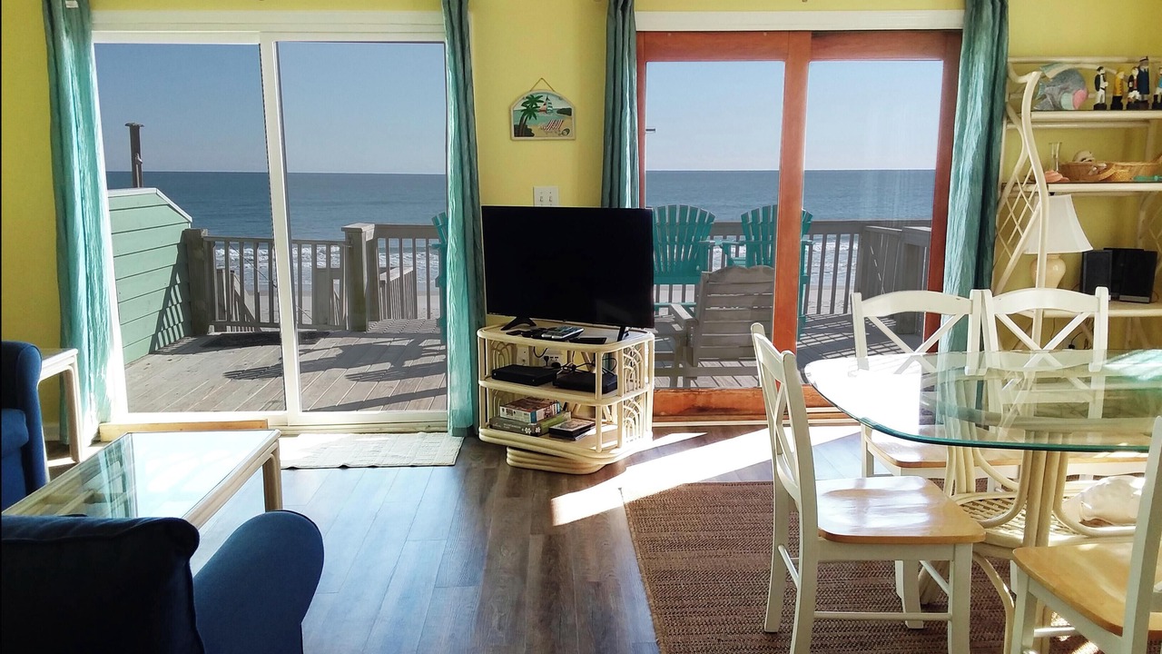 Photo of Bedroom in Ocean City Beach