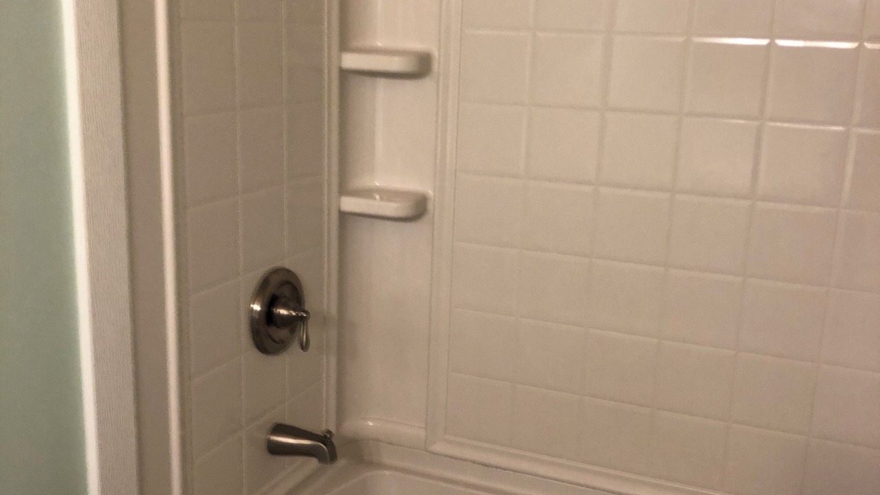 Photo of Bathroom in Ocean City Beach