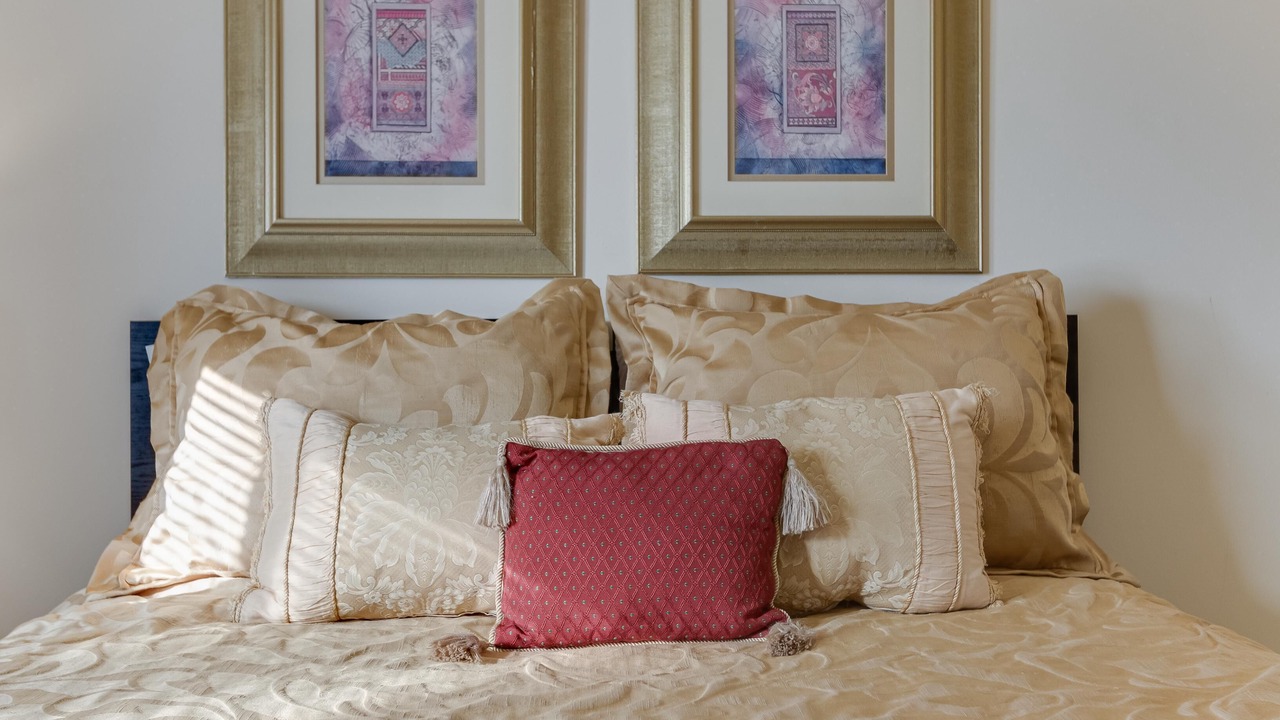 Photo of Bedroom in St. Joseph
