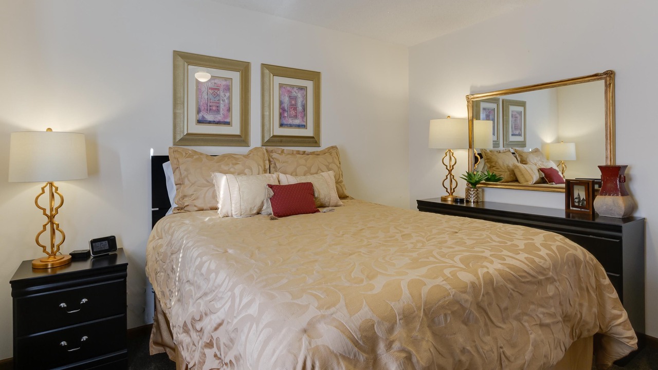 Photo of Bedroom in St. Joseph