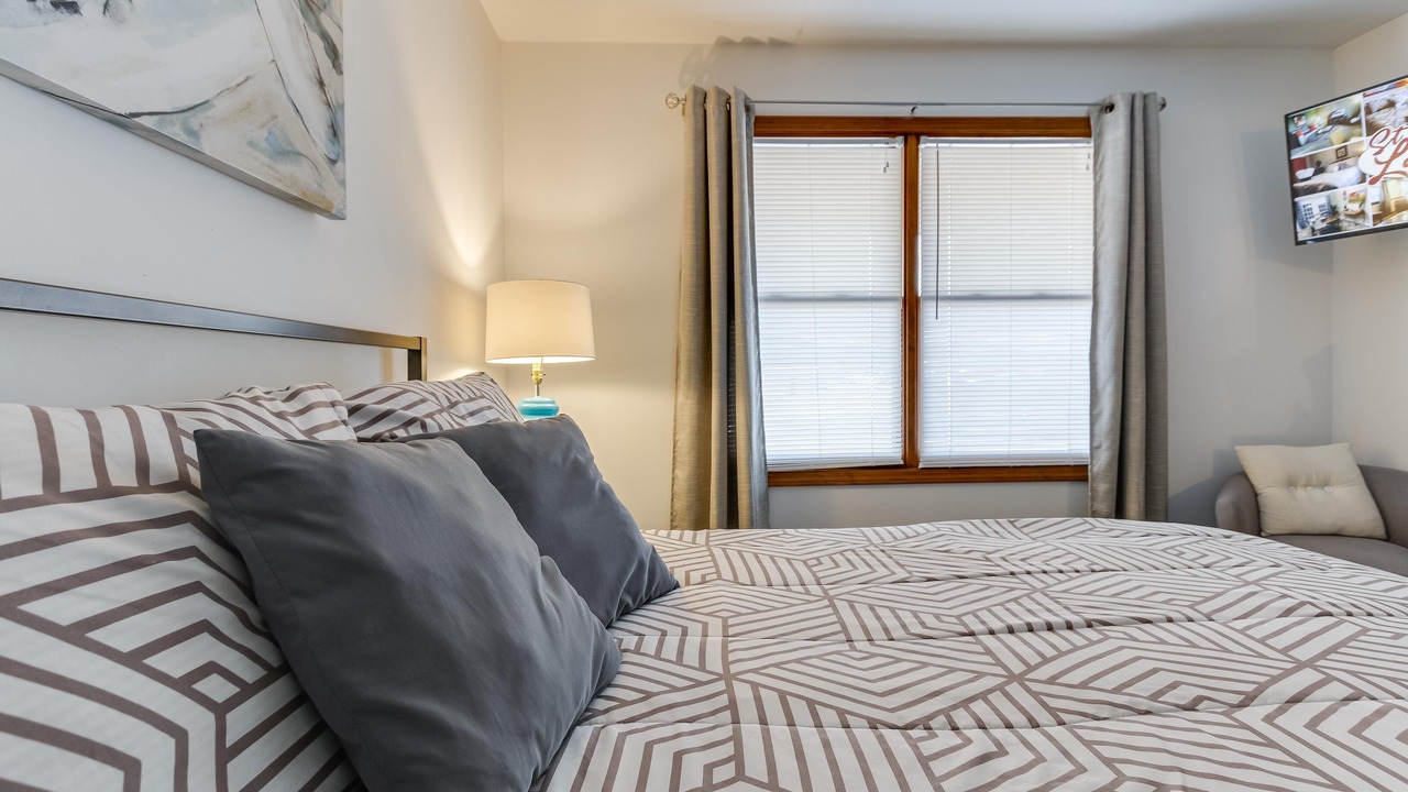 Photo of Bedroom in St. Joseph