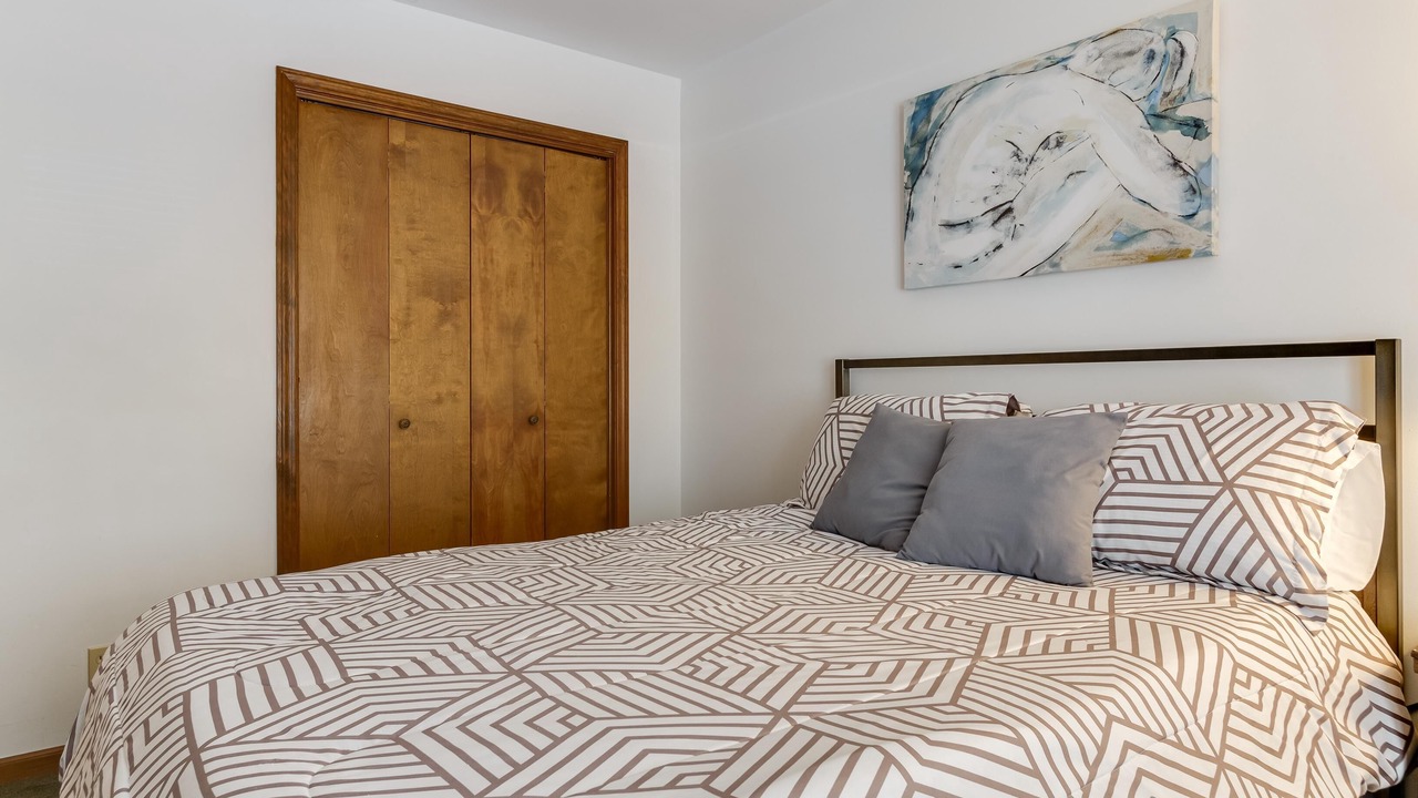 Photo of Bedroom in St. Joseph