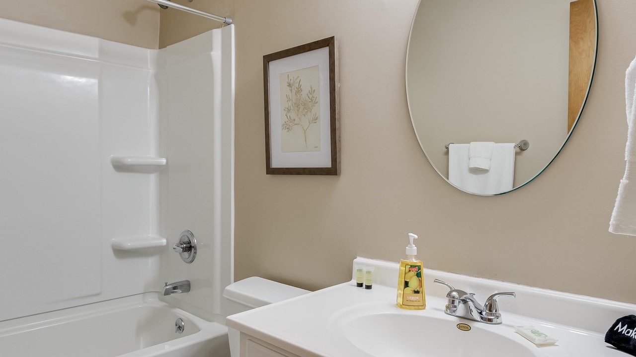 Photo of Bathroom in St. Joseph