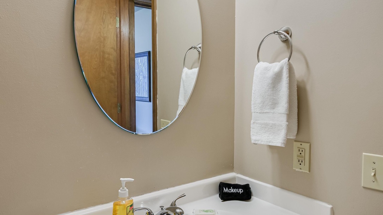 Photo of Bathroom in St. Joseph