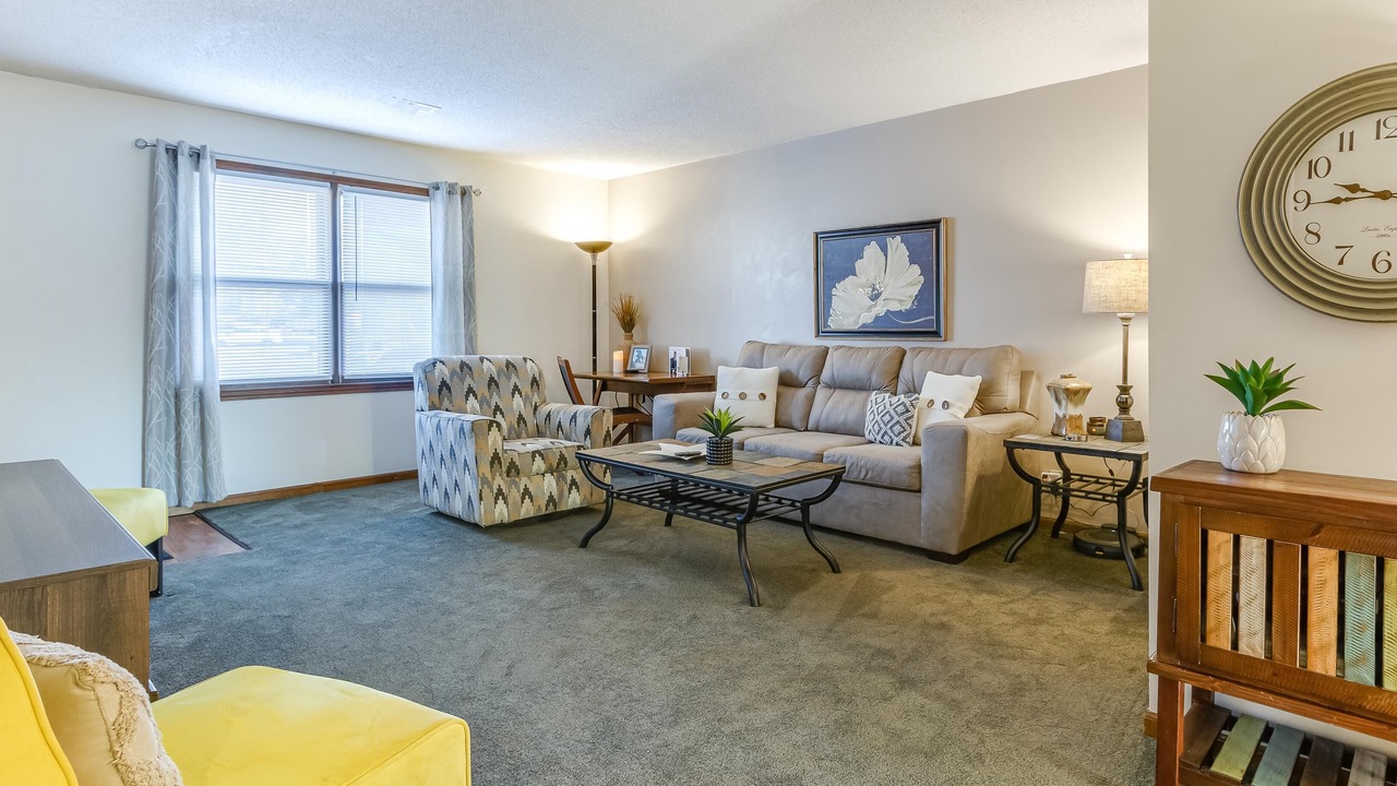 Photo of Livingroom in St. Joseph