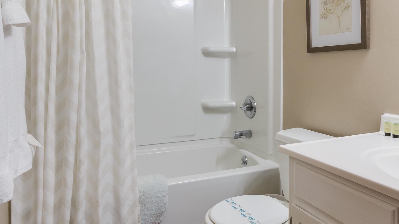 Photo of Bathroom in St. Joseph