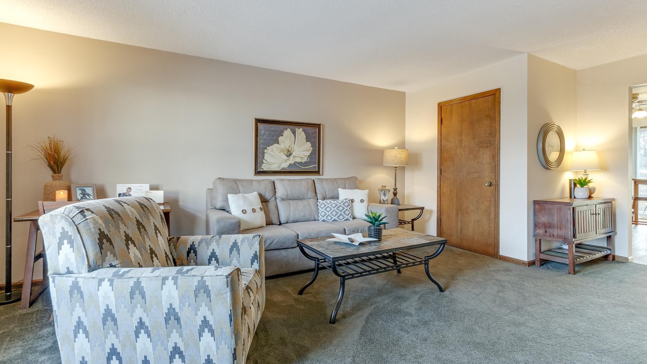 Photo of Livingroom in St. Joseph