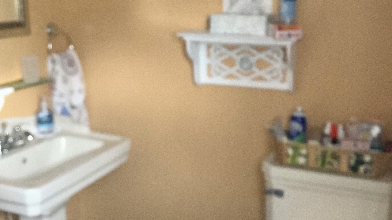 Photo of Bathroom in Murray Harbour North