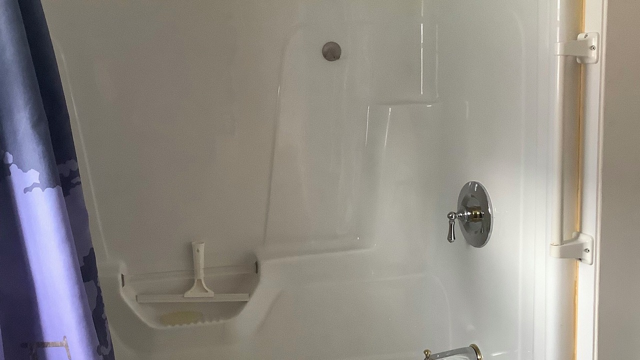 Photo of Bathroom in Murray Harbour North