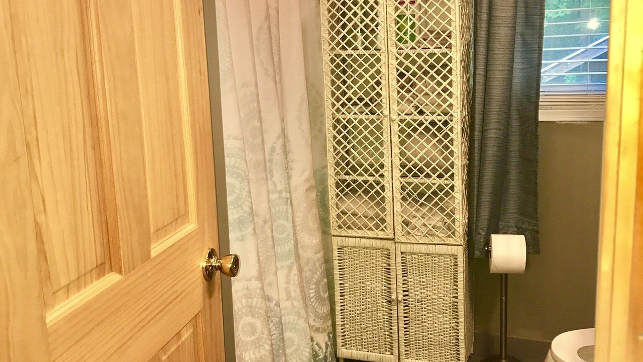 Photo of Bathroom in Big Rock