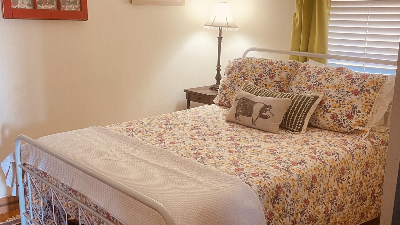Photo of Bedroom in Big Rock