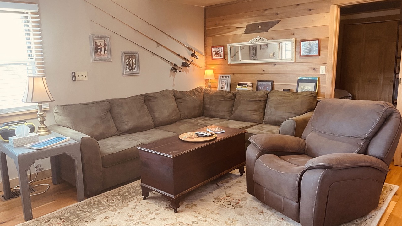 Photo of Livingroom in Big Rock