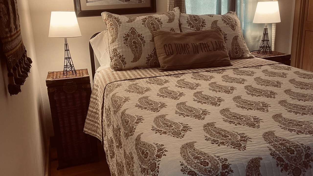 Photo of Bedroom in Big Rock