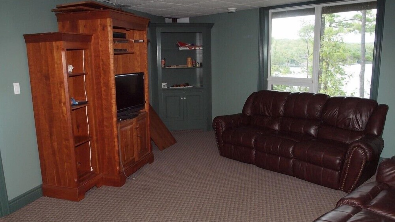 Photo of Bedroom in Minden Hills