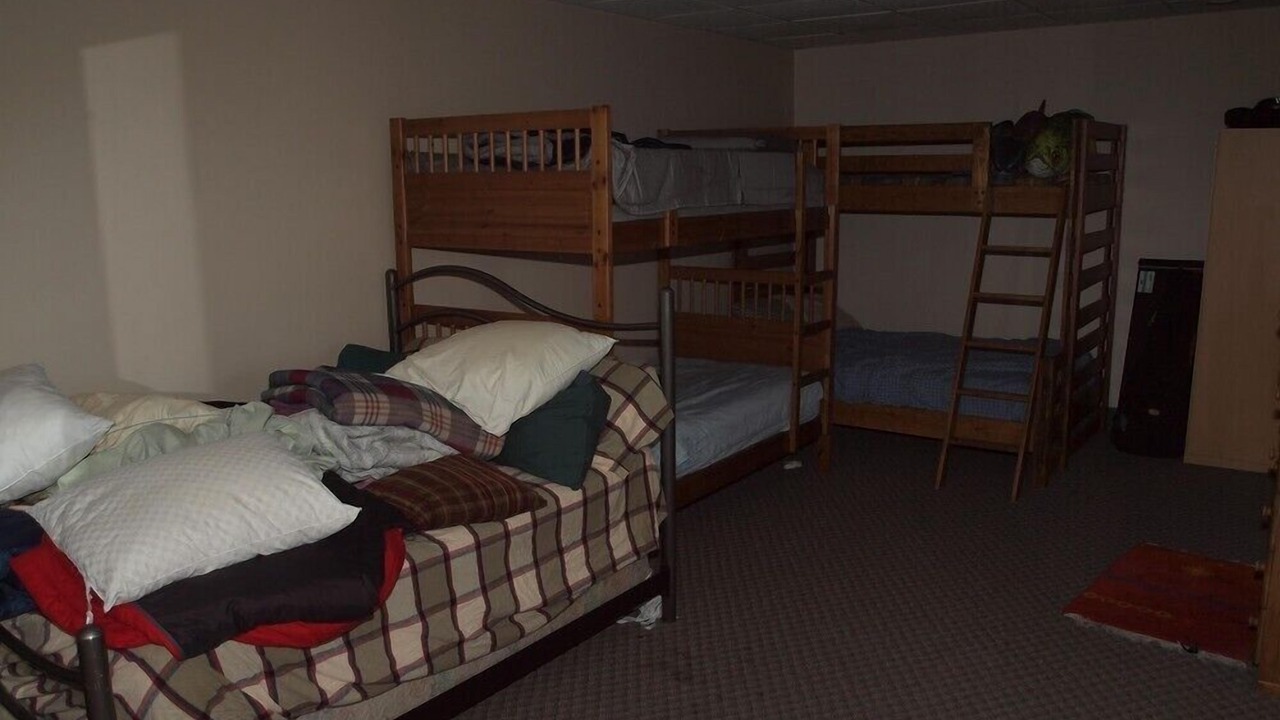 Photo of Bedroom in Minden Hills