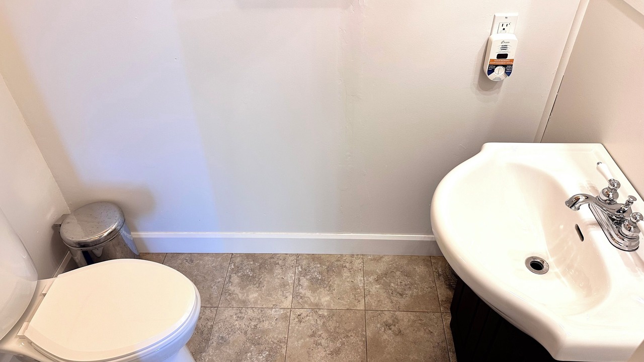 Photo of Bathroom in Havelock-Belmont-Methuen