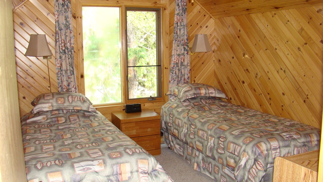 Photo of Bedroom in Sioux Narrows Nestor Falls