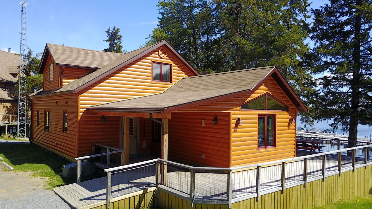 Photo of Outdoor in Sioux Narrows Nestor Falls
