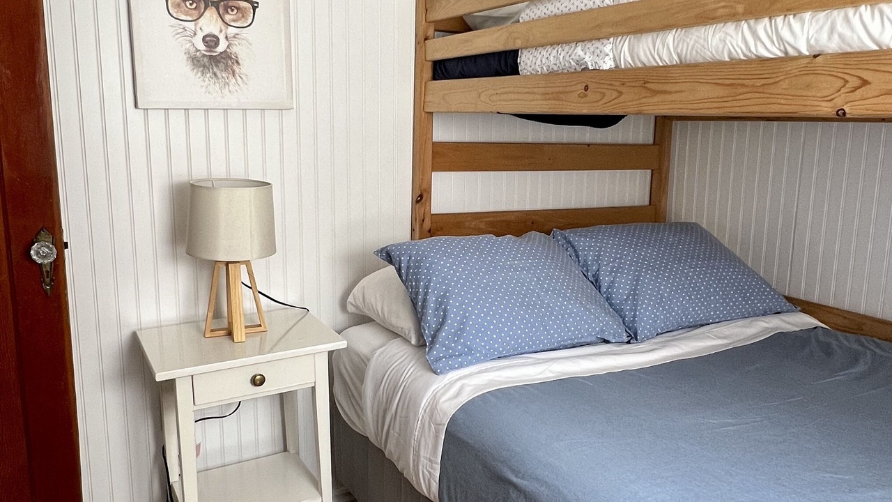Photo of Bedroom in Omemee