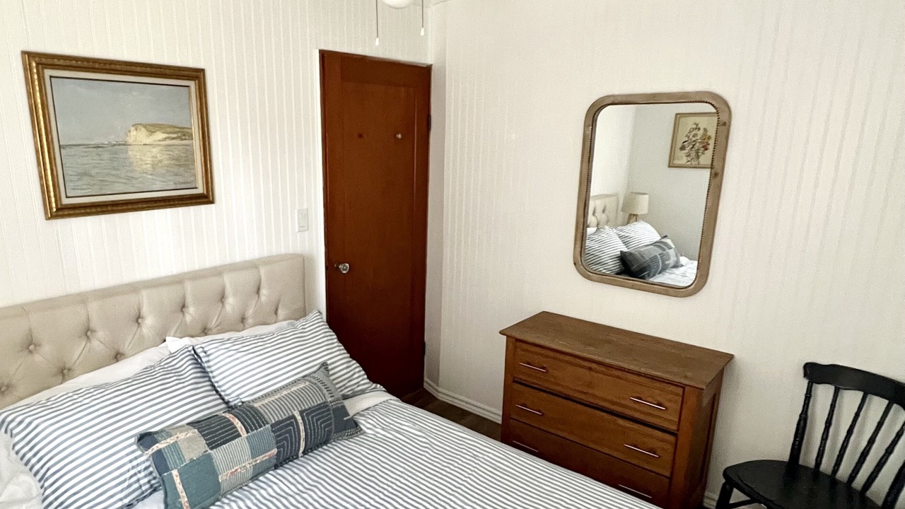 Photo of Bedroom in Omemee