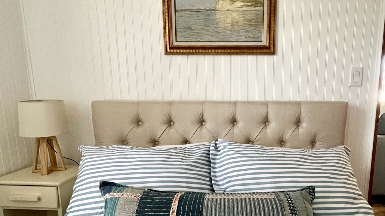 Photo of Bedroom in Omemee