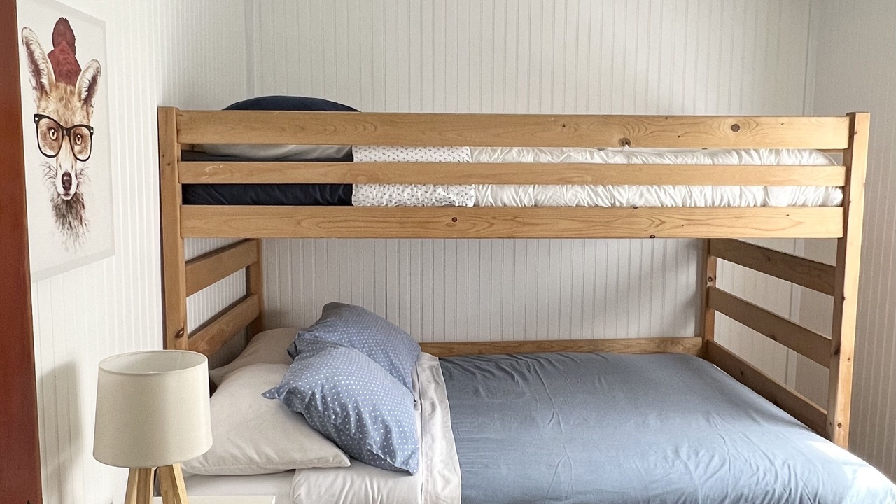 Photo of Bedroom in Omemee