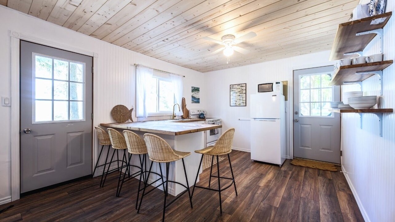 Photo of Kitchen in Omemee