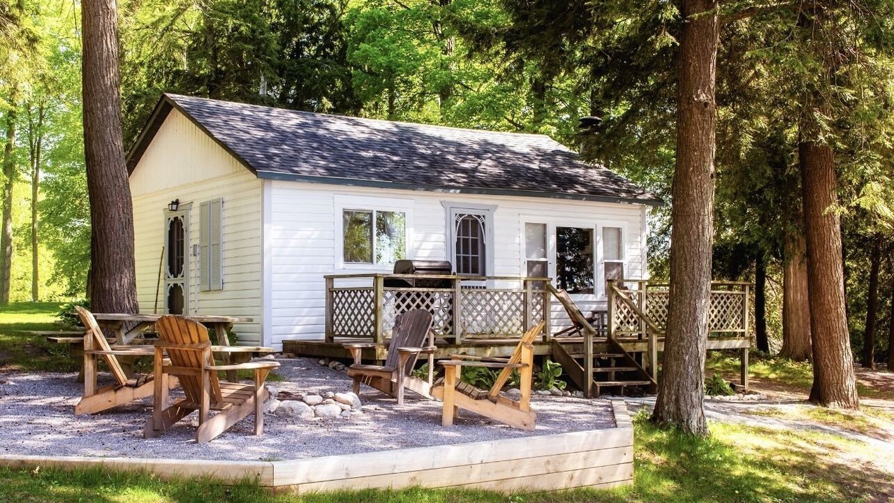 Photo of Outdoor in Omemee