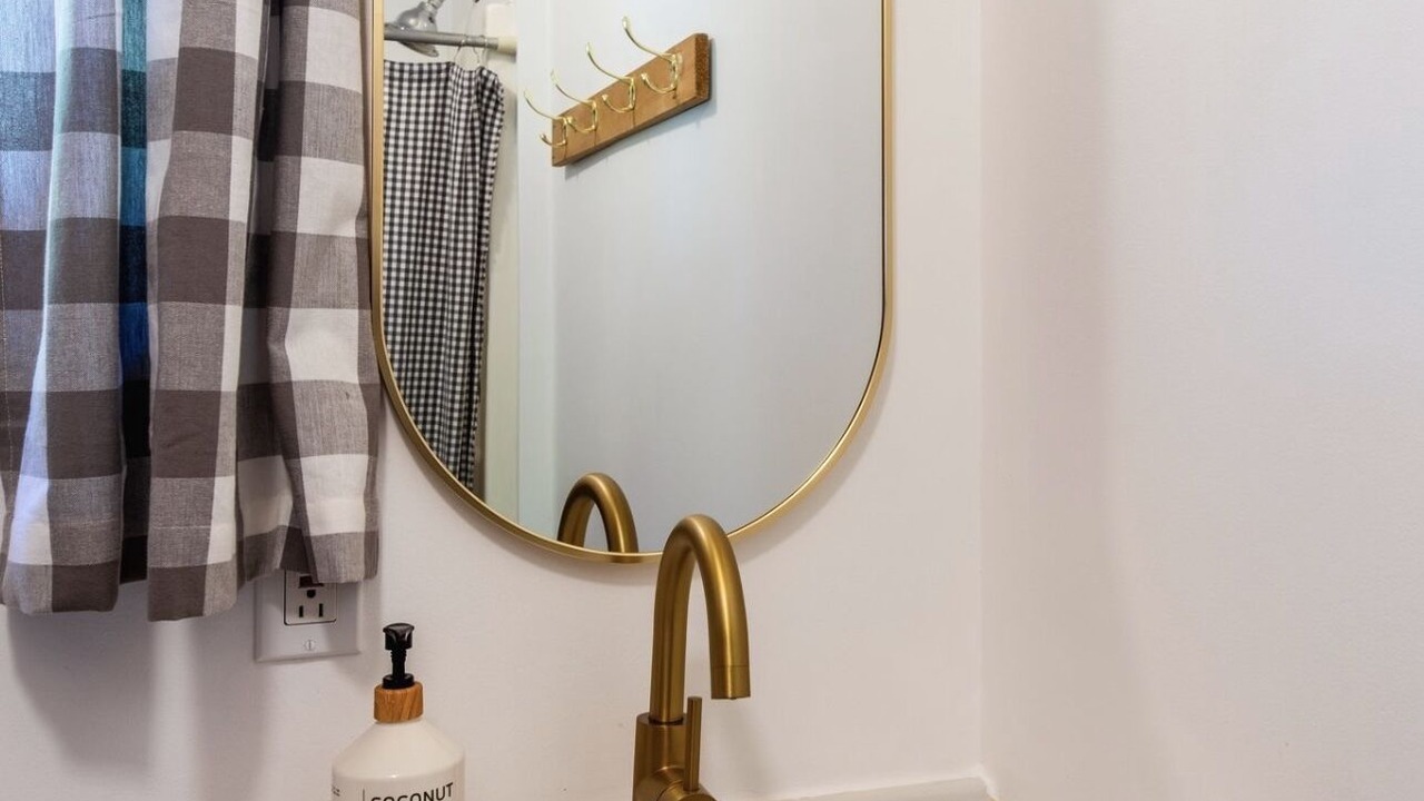 Photo of Bathroom in Omemee