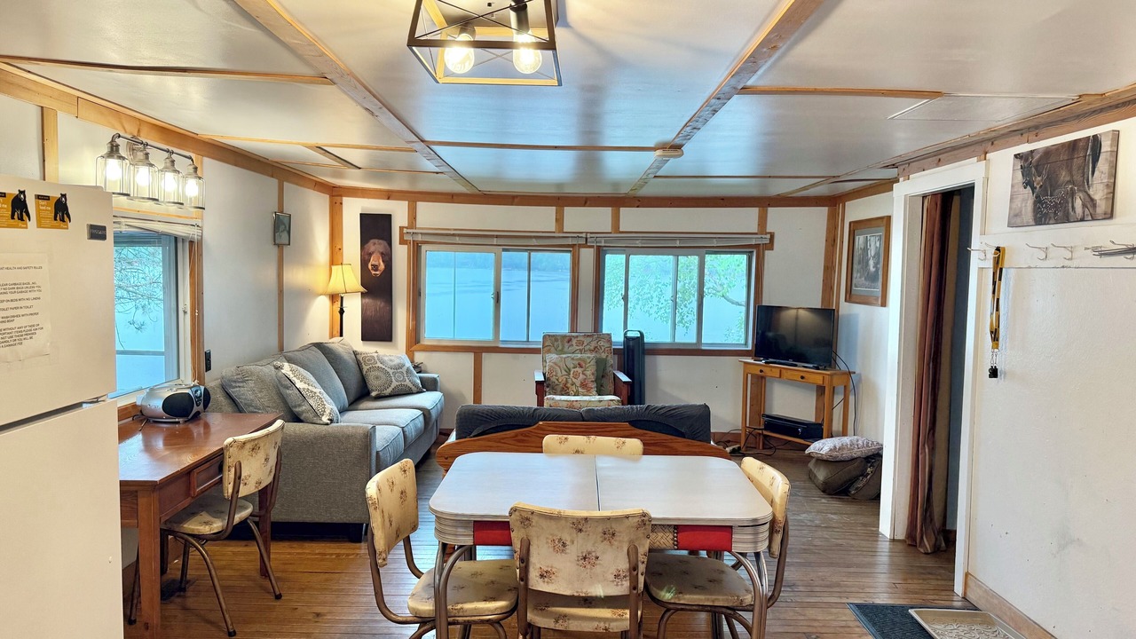 Photo of Livingroom in Cecebe