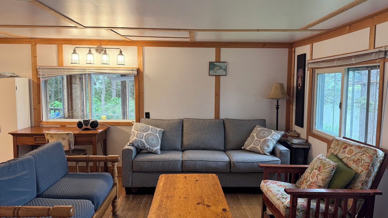 Photo of Livingroom in Cecebe