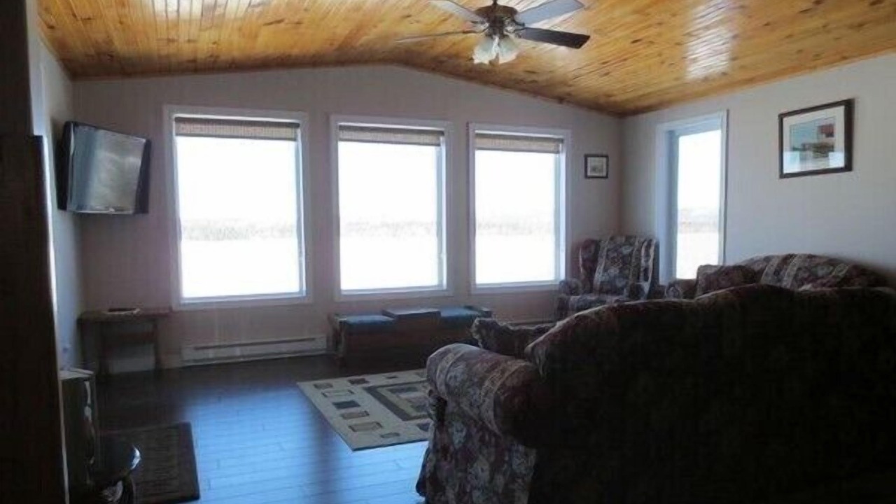 Photo of Livingroom in Norris Arm