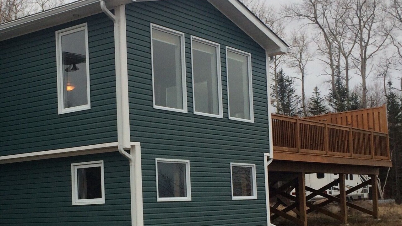 Photo of Outdoor in Norris Arm