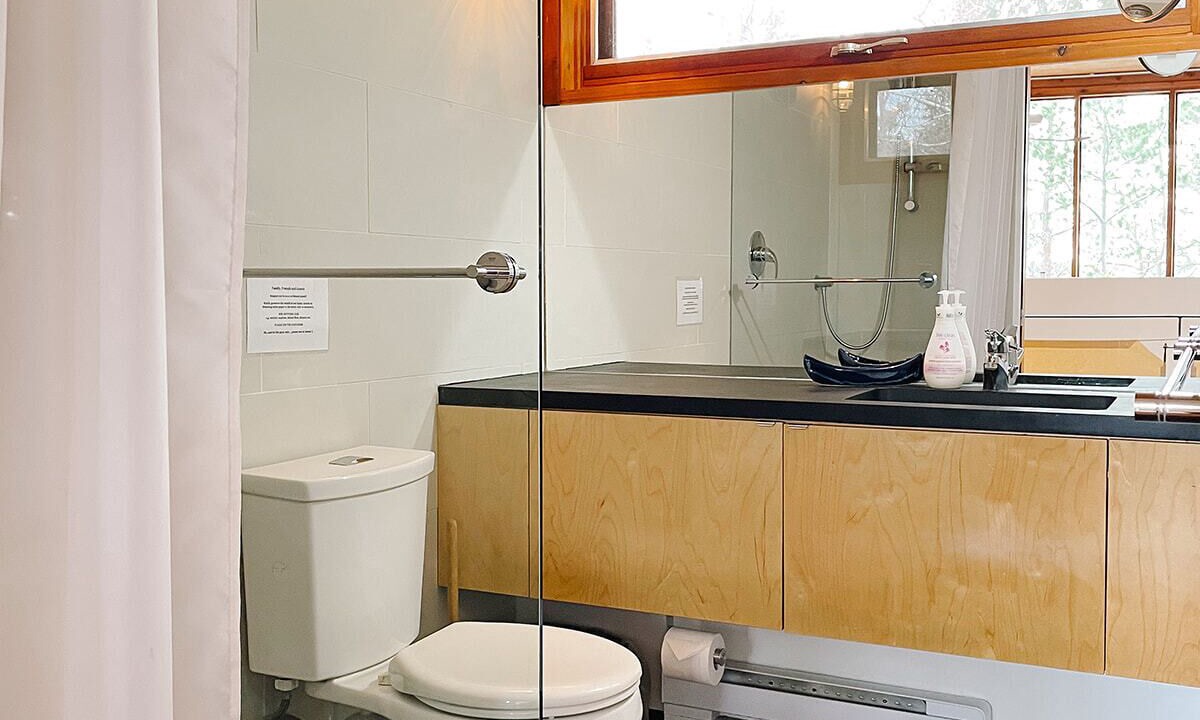Photo of Bathroom in Big Bay